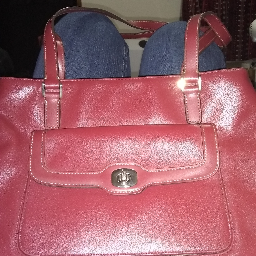 Lot of 4 Designer Purses